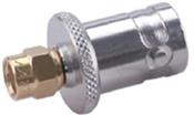 33SMC-BNC-50-2E HUBER+SUHNER