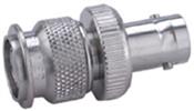 33TNC-BNC-50-1 HUBER+SUHNER