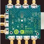 ADL5519-EVALZ Analog Devices, Inc. (ADI)