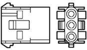 350767-1 TE Connectivity