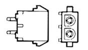 350787-3 TE Connectivity
