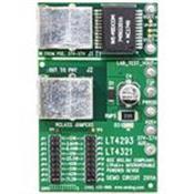 DC2911A Analog Devices, Inc. (ADI)