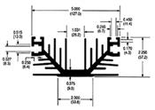 3560-2 Wakefield Thermal