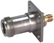 37N-SMA-50-51/E HUBER+SUHNER