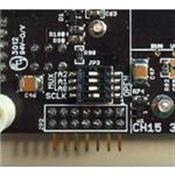 DC2023A Analog Devices, Inc. (ADI)