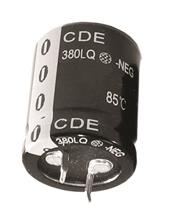 380LQ471M420A0X CDE/Knowles