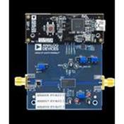 ADL6316-EVALZ Analog Devices, Inc. (ADI)