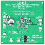 DC2838A Analog Devices, Inc. (ADI)