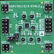 ADP1761ADJ-EVAL Analog Devices, Inc. (ADI)