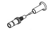 414170-2 TE Connectivity
