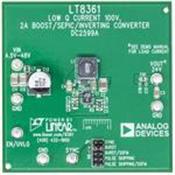 DC2599A Analog Devices, Inc. (ADI)