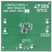 DC2297A-A Analog Devices, Inc. (ADI)