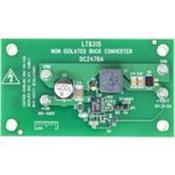 DC2478A Analog Devices, Inc. (ADI)
