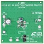 DC2628A Analog Devices, Inc. (ADI)