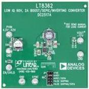 DC2517A Analog Devices, Inc. (ADI)