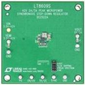 DC2522A Analog Devices, Inc. (ADI)