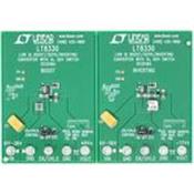 DC2018A Analog Devices, Inc. (ADI)