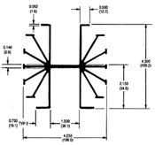 4226-78 Wakefield Thermal