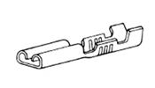 42566-2 TE Connectivity