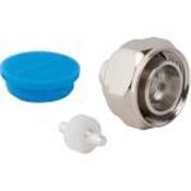 431-124P-52S Amphenol RF