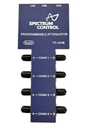 4400-8-31/5 Spectrum Control - Weinschel