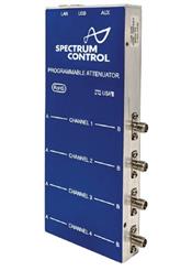4400-8-95 Spectrum Control - Weinschel