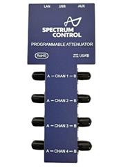 4401-8-31/5 Spectrum Control - Weinschel