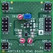 ADP7183-ADJ-EVL Analog Devices, Inc. (ADI)