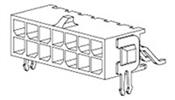 5-794626-0 TE Connectivity
