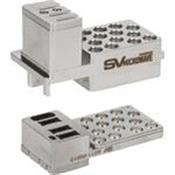9321-80035 SV Microwave