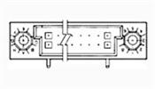 532428-9 TE Connectivity