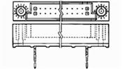 532430-9 TE Connectivity