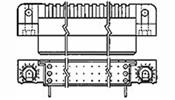 532834-1 TE Connectivity