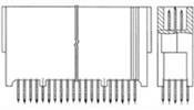 5536280-7 TE Connectivity