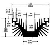 5732 Wakefield Thermal