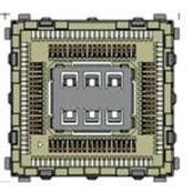 WPSNAP-INSOCKET Semtech (formerly Sierra Wireless)
