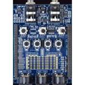 ADZSAUDIOPROJEC Analog Devices, Inc. (ADI)