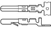 61118-1 TE Connectivity