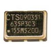 635L3C3100M0000 CTS Electronic Components
