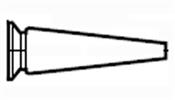 640254-1 TE Connectivity