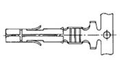 640310-3 TE Connectivity