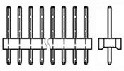 640452-2 TE Connectivity