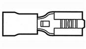 640917-1 TE Connectivity