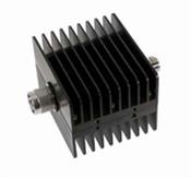 6N50W-40 Spectrum Control - Inmet