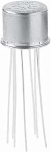 712D-26 Teledyne Relays