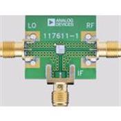 EV1HMC292ALC3B Analog Devices, Inc. (ADI)