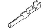 745253-6 TE Connectivity
