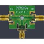 EV1HMC554ALC3B Analog Devices, Inc. (ADI)