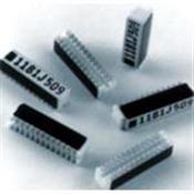 753091222GPTR7 CTS Electronic Components