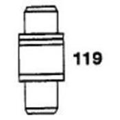 MA40205-119 MACOM Technology Solutions